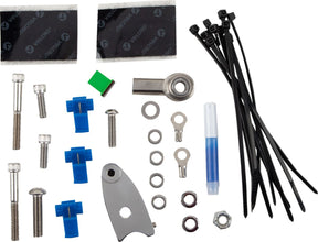 Pingel Shifter Kit 07 17 Flst/F SHIFTER LINKAGE + COMPONENT PA Pingel
