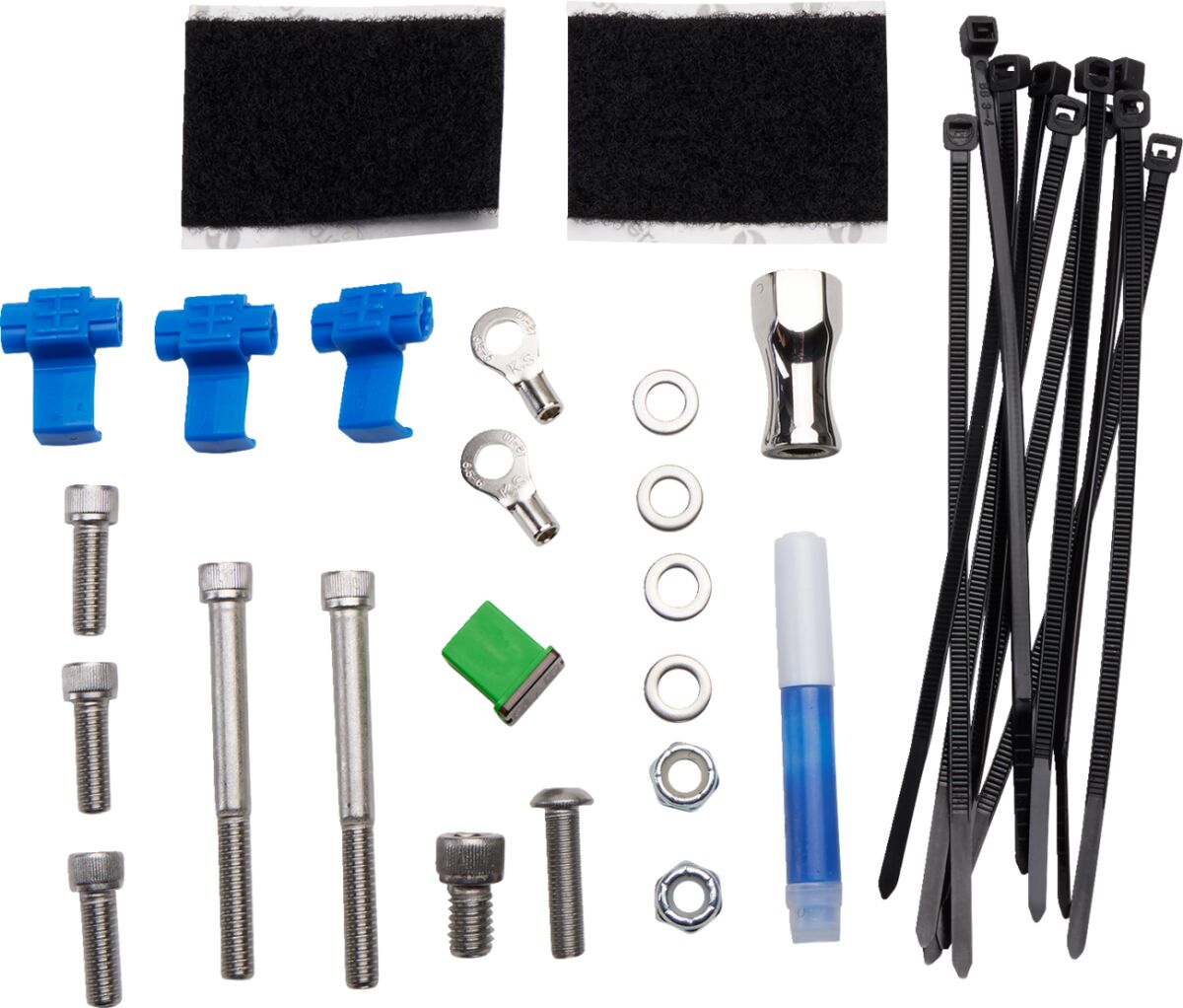 Pingel Shifter Kit Fc 03 05 Dyna SHIFTER LINKAGE + COMPONENT PA Pingel