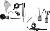 Pingel Electric Speed Shifter Kit Shifter Linkage & Components Pingel