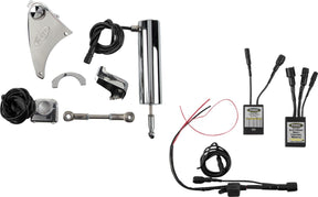 Pingel Electric Speed Shifter Kit Shifter Linkage & Components Pingel