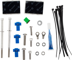 Pingel Electric Speed Shifter Kit Shifter Linkage & Components Pingel