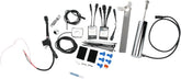Pingel Shifter Kit Univ 1 SHIFTER LINKAGE + COMPONENT PA Pingel