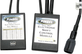 Pingel Shifter Kit Univ 1 SHIFTER LINKAGE + COMPONENT PA Pingel