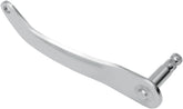 Drag Specialties Shifter Shaft Chrome Shifter Linkage & Components Drag Specialties