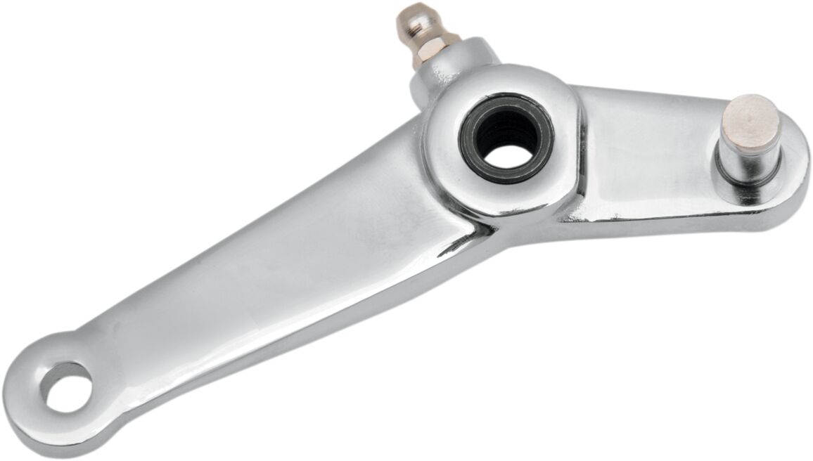 Drag Specialties Shifter Lever Chrome Shifter Linkage & Components Drag Specialties