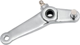 Drag Specialties Shifter Lever Chrome Shifter Linkage & Components Drag Specialties