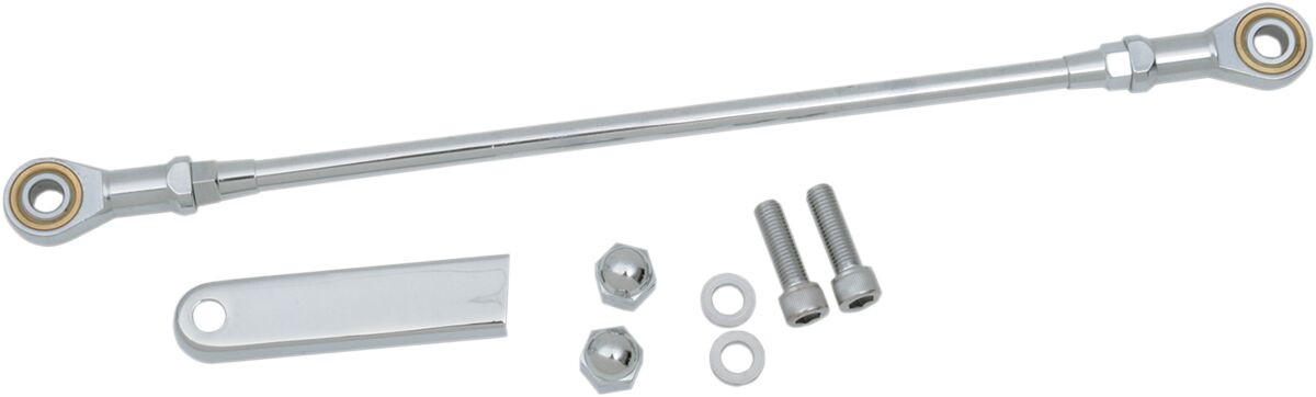 Drag Specialties Linkage Shift Flt/Flst SHIFTER LINKAGE + COMPONENT PA Drag Specialties