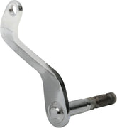 Drag Specialties Shifter Shaft Chrome Shifter Linkage & Components Drag Specialties