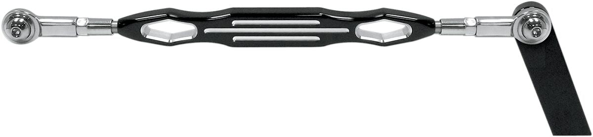 Pro One Perf.Mfg. Linkage Shft Bm Bk 11.75 SHIFTER LINKAGE + COMPONENT PA Pro One Perf.Mfg.
