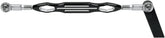 Pro One Perf.Mfg. Linkage Shft Bm Bk 11.75 SHIFTER LINKAGE + COMPONENT PA Pro One Perf.Mfg.