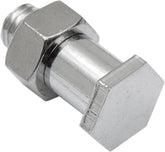 Eastern Motorcycle Parts Clevis Bolt&Nut 33878 51 Shifter Linkage & Components Eastern Motorcycle Parts