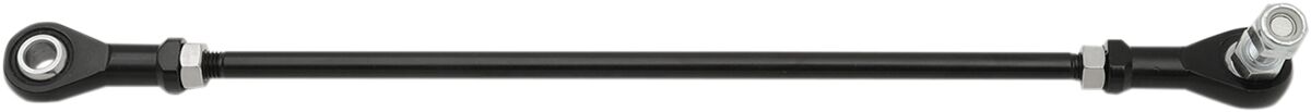 Drag Specialties Linkage Shft Blk 12.5 SHIFTER LINKAGE + COMPONENT PA Drag Specialties