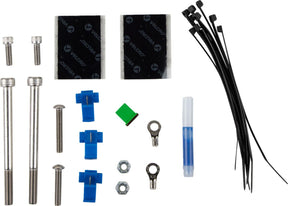Pingel Electric Speed Shifter Kit / Indian Chief / Natural Shifter Linkage & Components Pingel