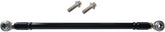 Alloy Art 12" Shift Linkage, Black Anodized - Touring Shifter Linkage & Components Alloy Art