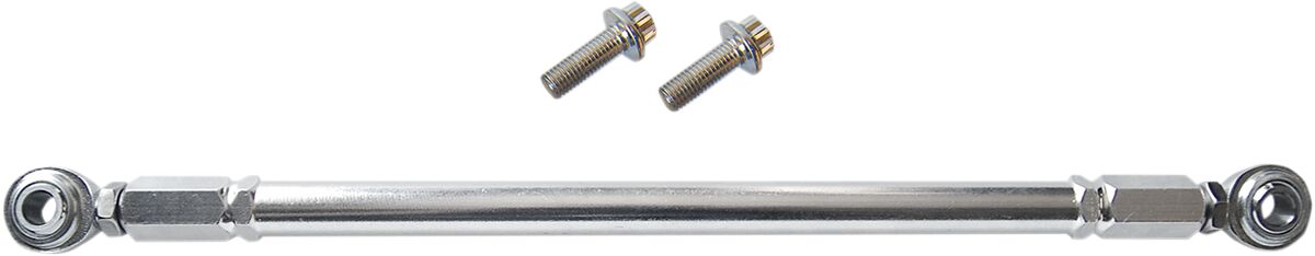 Alloy Art Linkage Shifter Semi Pol SHIFTER LINKAGE + COMPONENT PA Alloy Art