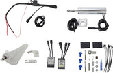 Pingel Shift Kit 17 18 Flht SHIFTER LINKAGE + COMPONENT PA Pingel