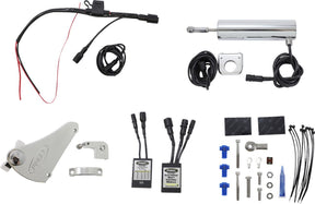 Pingel Shift Kit 17 18 Flht SHIFTER LINKAGE + COMPONENT PA Pingel