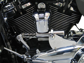 Pingel Shift Kit 17 18 Flht SHIFTER LINKAGE + COMPONENT PA Pingel