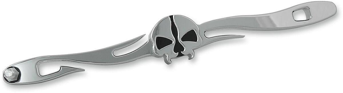 Drag Specialties Linkage Sp Skl Chr St SHIFTER LINKAGE + COMPONENT PA Drag Specialties