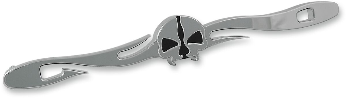 Drag Specialties Linkage Sp Skl Chr Flt SHIFTER LINKAGE + COMPONENT PA Drag Specialties
