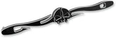 Drag Specialties Linkage Sp Skl Blk Flt SHIFTER LINKAGE + COMPONENT PA Drag Specialties
