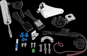 Pingel Shift Kit Flfb/Fxbr/S/Flh SHIFTER LINKAGE + COMPONENT PA Pingel