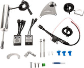 Pingel Shift Kit Fxbb/Fxlr SHIFTER LINKAGE + COMPONENT PA Pingel
