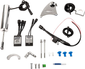 Pingel Shift Kit Fxbb/Fxlr SHIFTER LINKAGE + COMPONENT PA Pingel