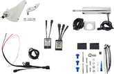 Pingel Shifter Kit Flht Shifter Linkage & Components Pingel