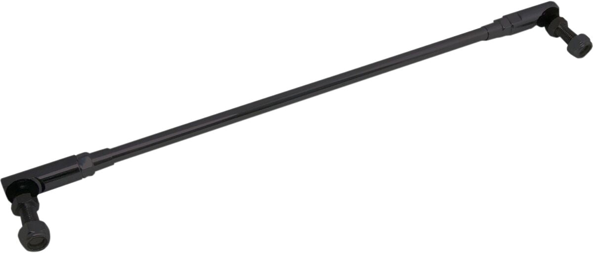 Drag Specialties Linkage Shft 80 19 Flt Blk SHIFTER LINKAGE + COMPONENT PA Drag Specialties