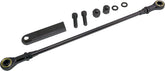 Drag Specialties Linkage Shft Flt/Flst Blk SHIFTER LINKAGE + COMPONENT PA Drag Specialties