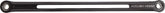 Shift Rod Speedliner Blk Arlen Ness Default Title