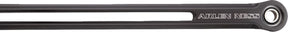 Shift Rod Speedliner Blk Arlen Ness