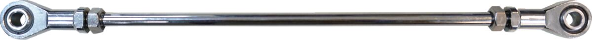 Drag Specialties Shift Linkage Chrome 11 2/5" Shifter Linkage & Components Drag Specialties