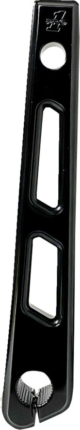 Pro One Perf.Mfg. Arm Link Inn Shift Fl Blk SHIFTER LINKAGE + COMPONENT PA Pro One Perf.Mfg.