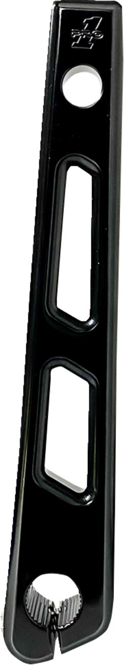 Pro One Perf.Mfg. Arm Link Inn Shift Fl Blk SHIFTER LINKAGE + COMPONENT PA Pro One Perf.Mfg.