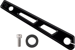 Pro One Perf.Mfg. Arm Link Inn Shift Fl Blk SHIFTER LINKAGE + COMPONENT PA Pro One Perf.Mfg.