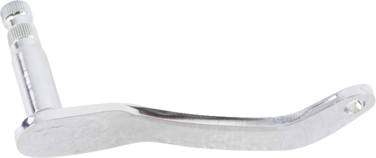 Drag Specialties Shaft Shift Chrome 2018 2023 Flhc Shifter Linkage & Components Drag Specialties
