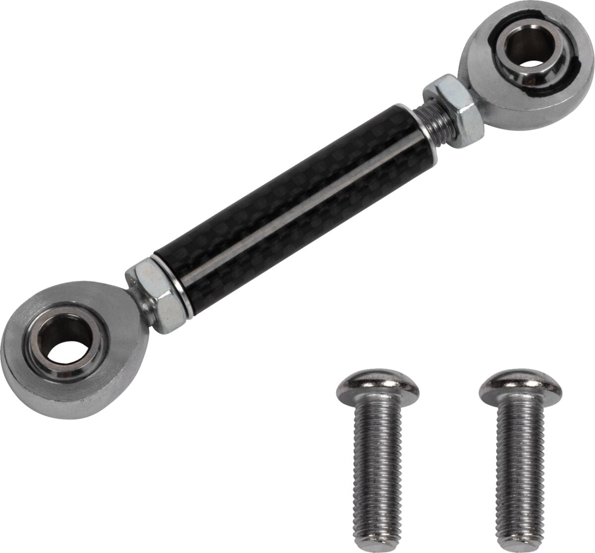 Slyfox Shift Linkage - 99-17 Dyna & 18-23 18+ Softail Shifter Linkage & Components Slyfox