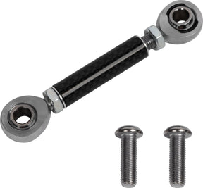 Slyfox Shift Linkage - 99-17 Dyna & 18-23 18+ Softail Shifter Linkage & Components Slyfox