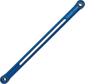 Speed Liner Shift Rod Blue Arlen Ness Default Title