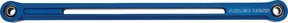 Speed Liner Shift Rod Blue Arlen Ness