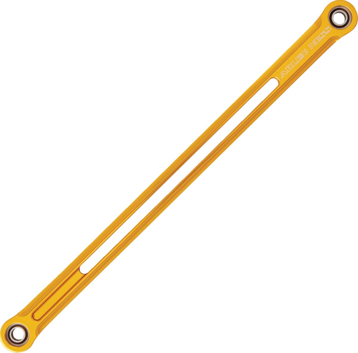 Speed Liner Shift Rod Gold Arlen Ness Default Title