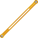 Speed Liner Shift Rod Gold Arlen Ness Default Title