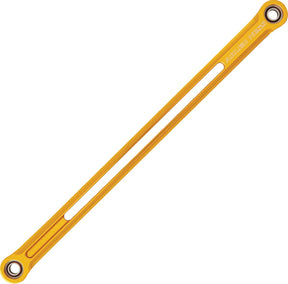 Speed Liner Shift Rod Gold Arlen Ness Default Title