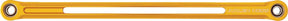 Speed Liner Shift Rod Gold Arlen Ness