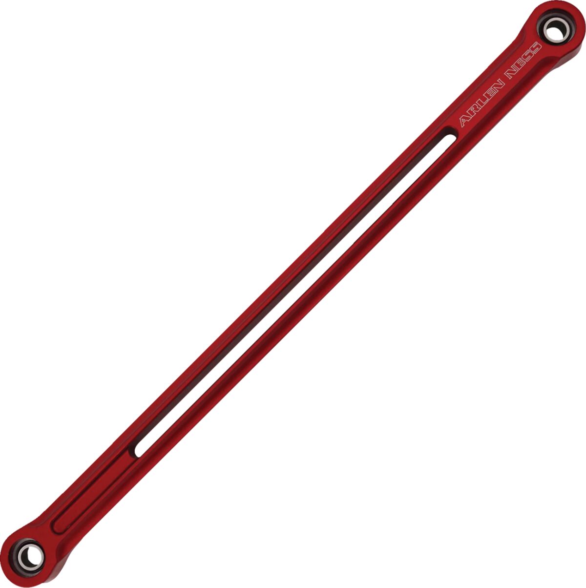 Speed Liner Shift Rod Red Arlen Ness Default Title