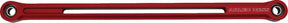Speed Liner Shift Rod Red Arlen Ness