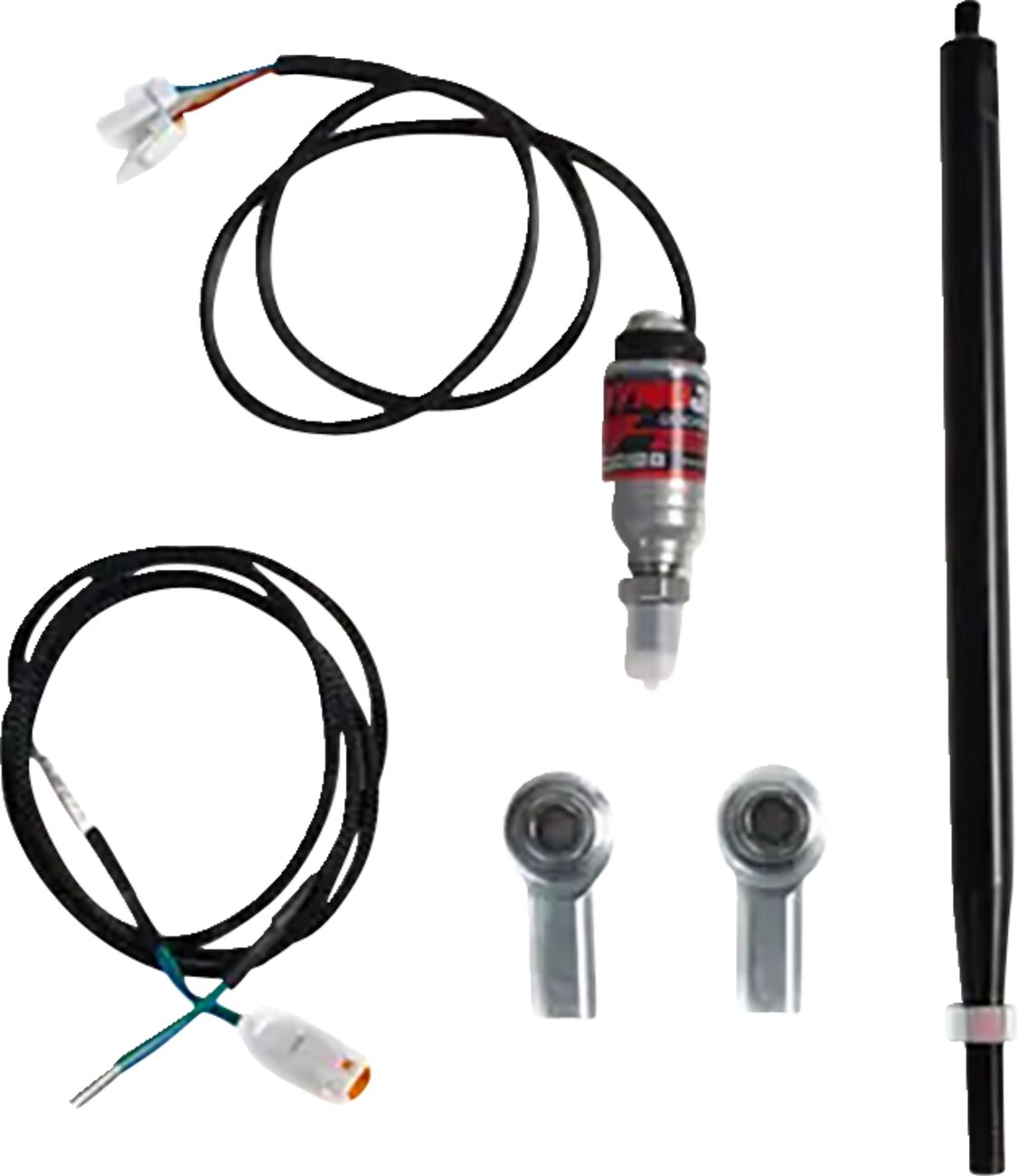 Dynojet Quickshifter Kit Cvo '17 '23 Shifter Linkage & Components Dynojet