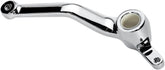 Drag Specialties Repalcement Shift Lever Chrome Shift Levers & Parts Drag Specialties